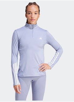 اشتري Hyperglam Training Quarter-Zip Track Top في مصر