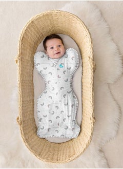 Buy Swaddle Up Original Cotton White in UAE