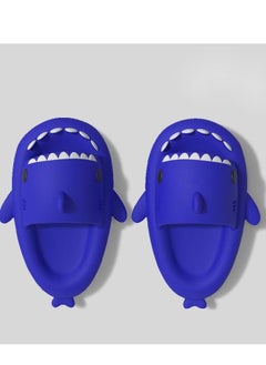 Buy Shark Family Slippers Cartoon Slippers At Home in UAE