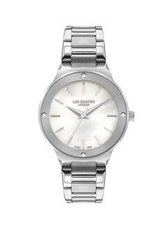 اشتري Metal Analog Wrist Watch LC07480.320 في الامارات