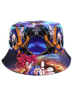 Buy New Cartoon Pirate King Casual Sunshade Hat in UAE