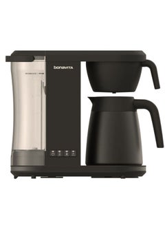 Buy Bonavita Enthusiast 8-Cup Drip Coffee Maker Home Office Use in Saudi Arabia
