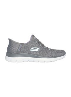 اشتري Slip-Ins Summits - Dazzling Haze Sports Shoes في مصر