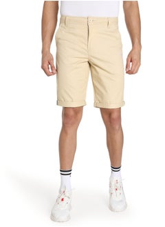 Buy Mens one8 Virat Kohli Chino Shorts in UAE