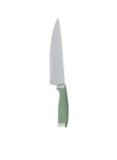 Buy Chef Knife 205Mm 4 Colors, Assorted 1 Piece in UAE