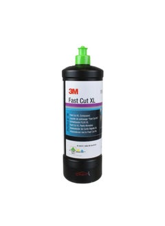 اشتري 3M Perfect-It Fast Cut Plus Extreme Abrasive - 1kg, 865ml, PN51815 في الامارات