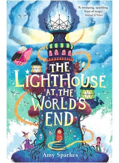 Buy The Lighthouse at the World's End in UAE