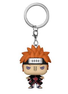 Buy Pocket Pop Naruto Boruto Pain Vinyl Keychain in Egypt