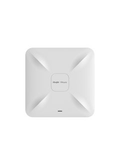 اشتري RG-RAP2200(F) Reyee Wi-Fi 5 1267Mbps Ceiling Access Point في الامارات