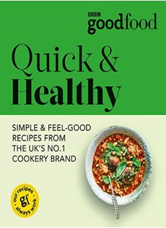 Buy Good Food: Quick & Healthy in UAE