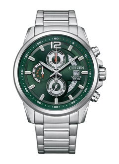 اشتري Quartz Chronograph Stainless Steel Men's Watch AN3690-56X في الامارات