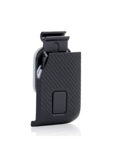 Buy USB-C Side Door Protective Cover Replacement for Go Pro Hero5 Hero 5 Hero6 Action Camera Accessories in UAE