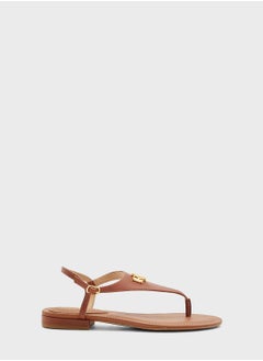 Buy Ellington Flat Sandals in Saudi Arabia