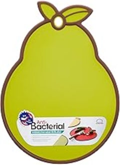 اشتري LocknLock Antibacterial Character Board Pear Green CSC552 في مصر