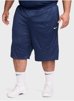 Buy Dri-Fit Icon 11" Shorts in UAE