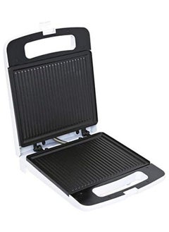 اشتري Geepas Grill Maker, Power On & Ready Indicator, GGT671 - Non-Stick Cooking Plate في الامارات