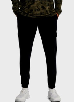 Buy Stretch Woven Cargo Pants in Saudi Arabia