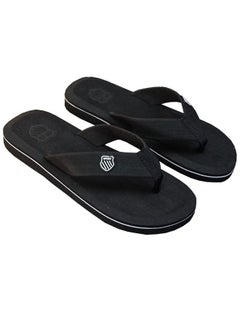 Buy Men's Fashion Beach Flip Flops Outdoor Breathable Sandals Casual Slippers in UAE
