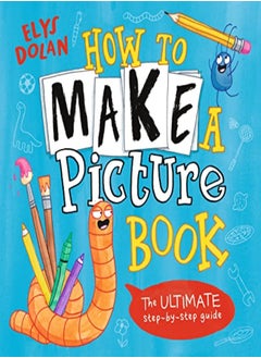 Buy How to Make a Picture Book in UAE