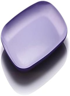 اشتري M-Design Serving Plates & Stands, Purple, 36Cm X 26Cm, 200306 في مصر