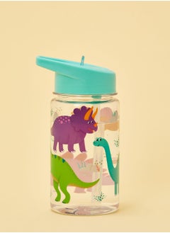 Buy Drink Up Dinosaur Water Bottle in Saudi Arabia