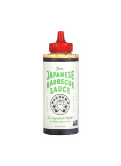 Buy Yuzu Japanese Barbecue Sauce 17 oz 482 g in UAE