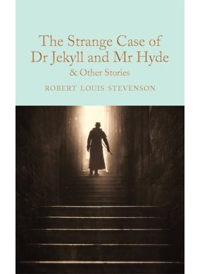 Buy Strange Case of Dr Jekyll and Mr Hyde and other stories in UAE