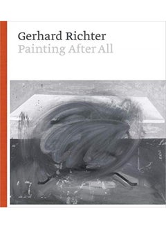 Buy Gerhard Richter : Painting After All in UAE