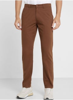 Buy Thomas Scott Slim Fit Chinos in UAE