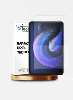 Buy Xiaomi Pad 6 / Pad 6 Pro 11 Inch 2023 9H Ultra HD Series Screen Protector Clear in Saudi Arabia