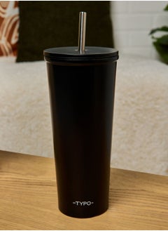 Buy Metal Smoothie Cup in UAE