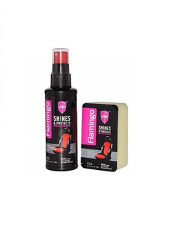 Buy Shines & Protects + Spong - 118 Ml in Egypt