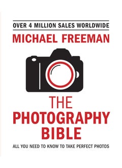 Buy Photography Bible in UAE