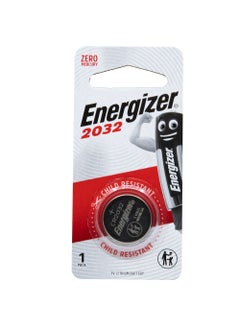 اشتري Energizer Watch Electronic Battery Ecr2032 في الامارات