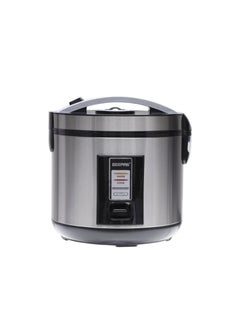 اشتري Geepas Electric Rice Cooker في الامارات