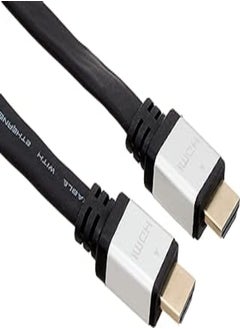 اشتري Iconz imnhc35ks hdmi cable with ethernet 5 meter - black في مصر