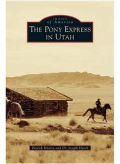 اشتري Pony Express in Utah في الامارات