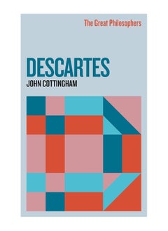 اشتري The Great Philosophers Descartes Paperback في الامارات