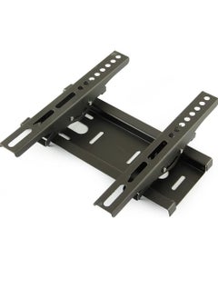 اشتري Leostar Lcd, Led Tv Wall Bracket For 13-Inch To 37-Inch Tv 15° +-Tilt View Tv Wall Mount في الامارات