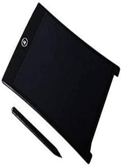 Buy LCD Writing Tablets with Pens (Black) 2724340965017 in Egypt