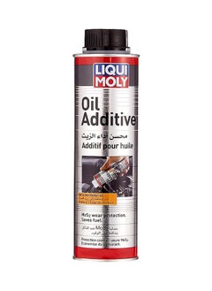 Buy Liqui Moly Oil Additive 300Ml in Saudi Arabia