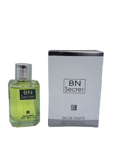 اشتري BN Secret 100 ml في السعودية