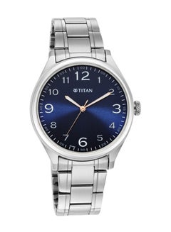 Buy Stainless Steel Analog Wrist Watch 1802SM05 in UAE