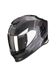 اشتري EXO-R1 EVO AIR FINAL Dark Silver-Black-White XL في مصر