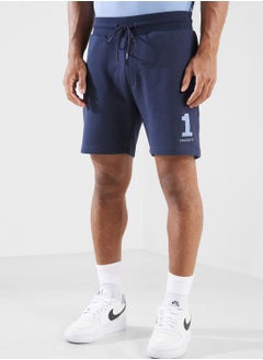 Buy Logo Shorts in UAE