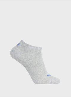 Buy 3 Pack Unisex Sneaker Socks in Saudi Arabia