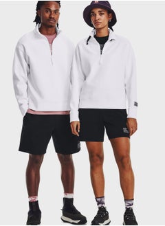 Buy Summit Knit Unisex Shorts in UAE