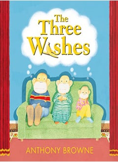 Buy Three Wishes in UAE