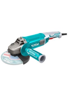 Buy Total Angle Grinder 2200W  Disc 230Mm Tg12223026 in Egypt