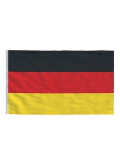 Buy vidaXL Flag of Germany, 90 x 150 cm in UAE